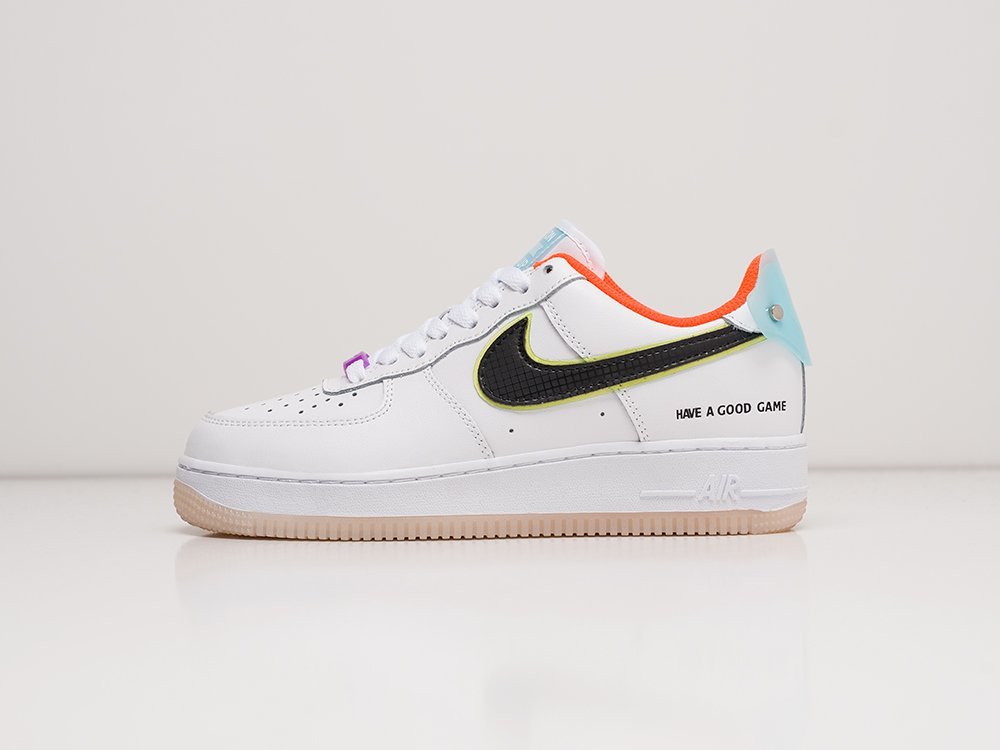 Кроссовки Nike Air Force 1 Low