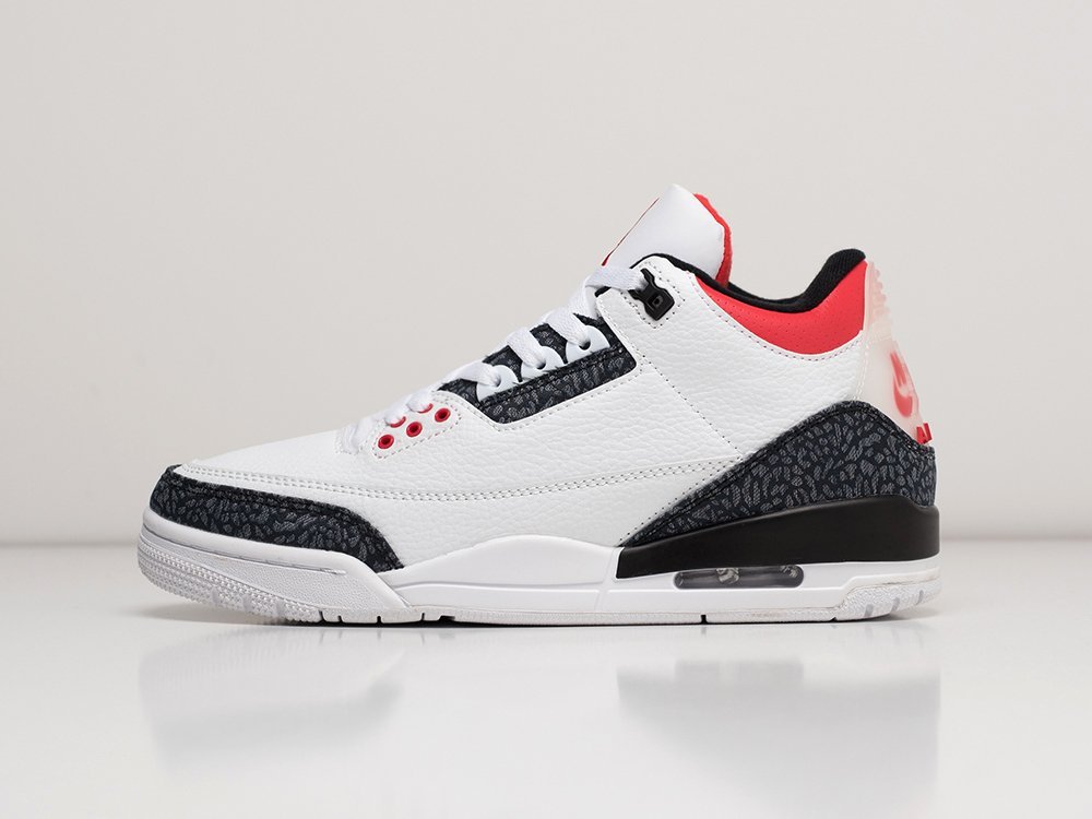 Кроссовки Nike Air Jordan 3