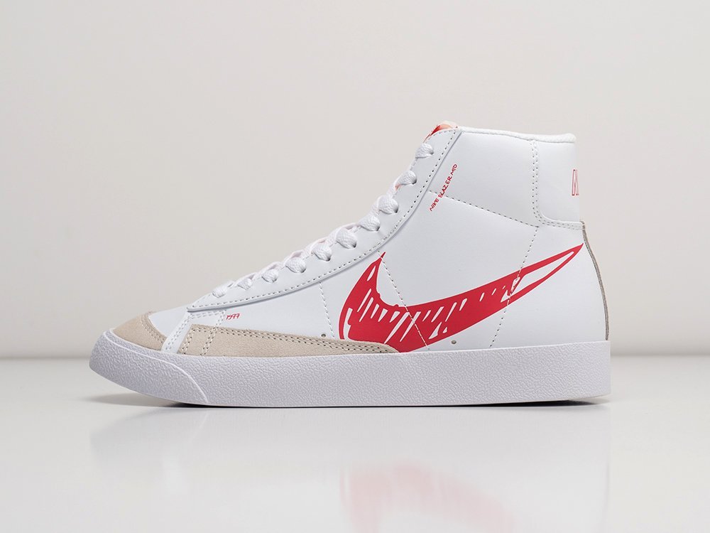 Кроссовки Nike Blazer Mid 77