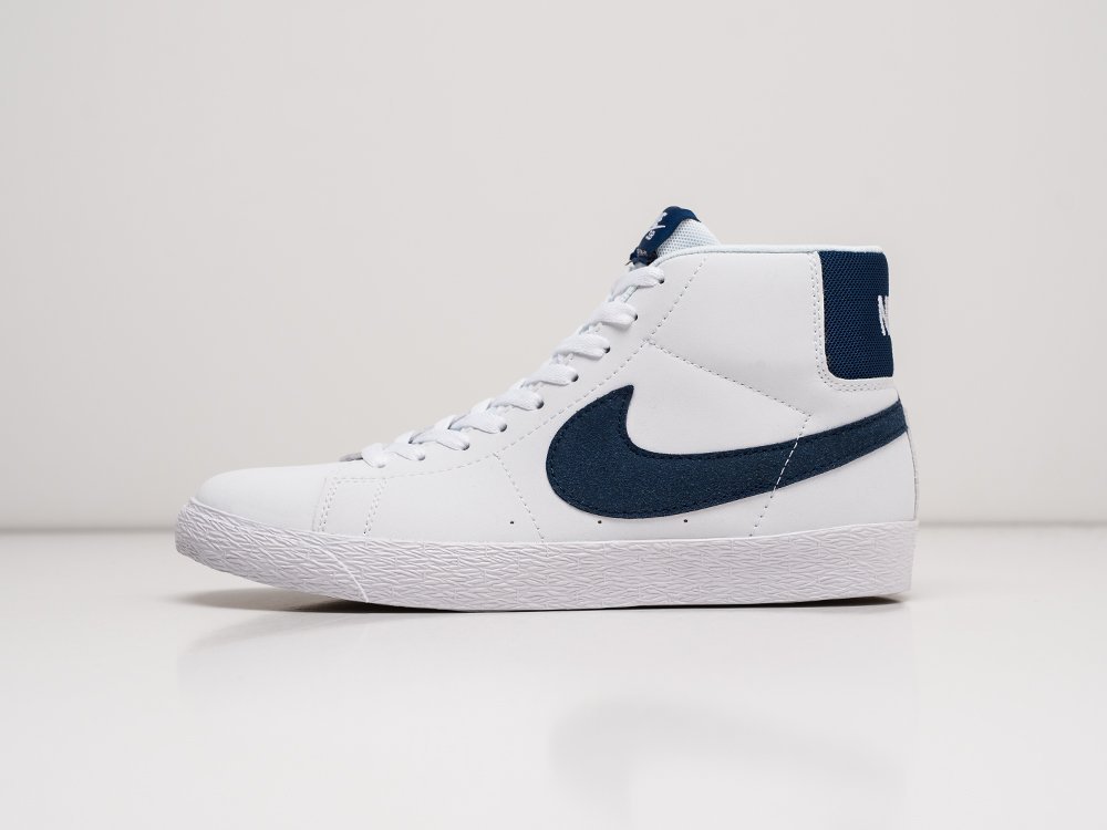 Кроссовки Nike Blazer Mid