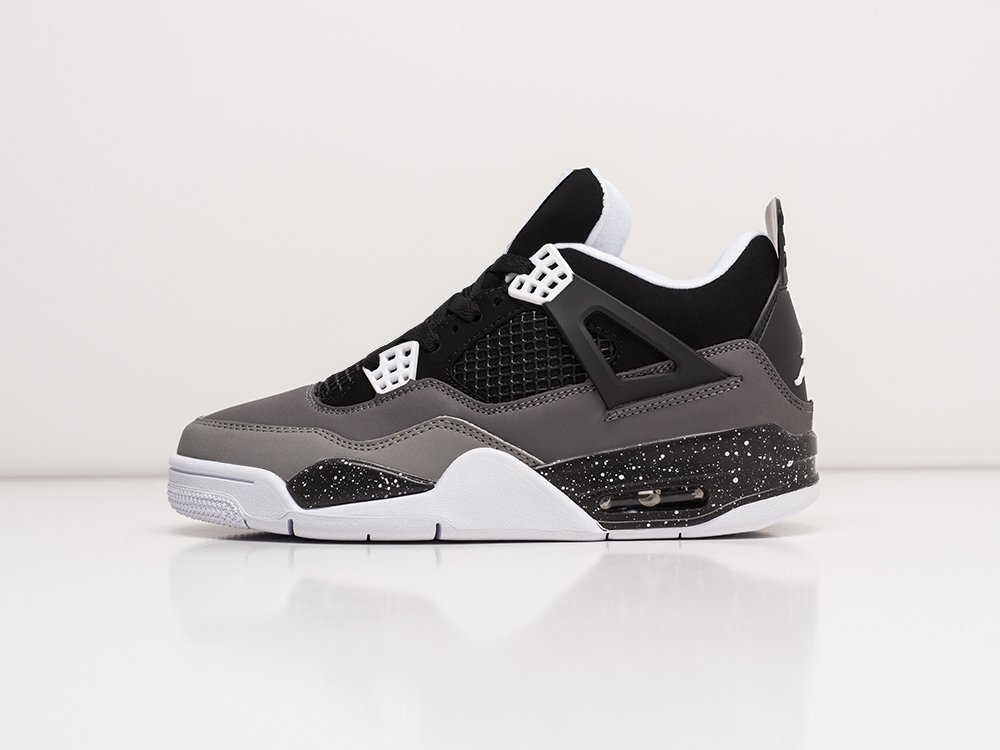 Кроссовки Nike Air Jordan 4 Retro