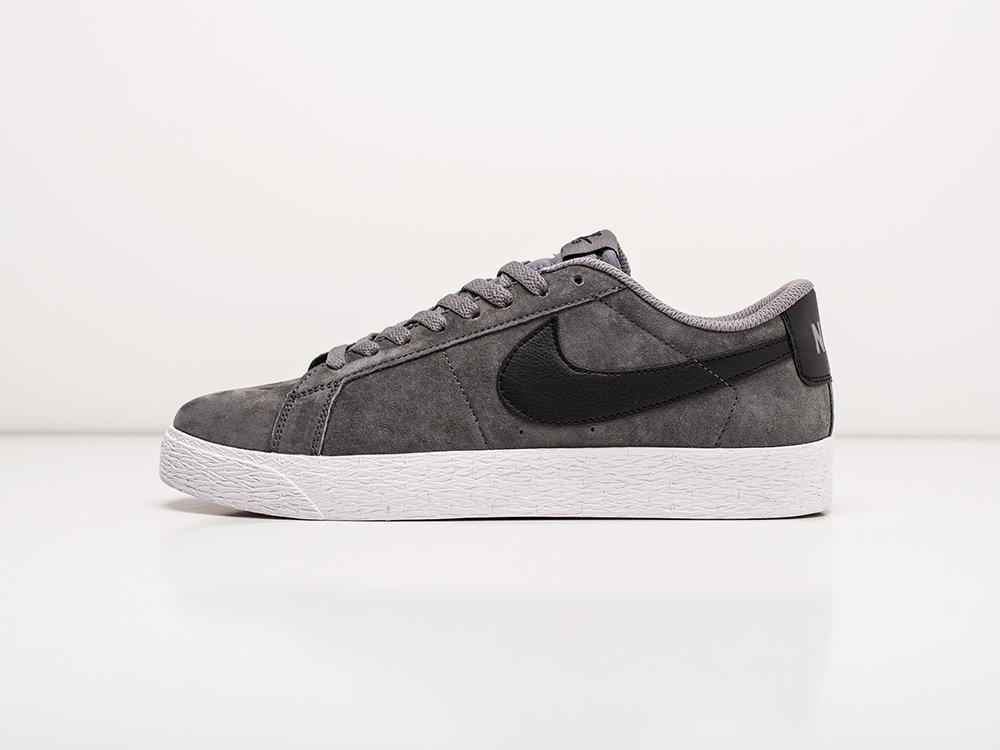 Кроссовки Nike Blazer Low 77