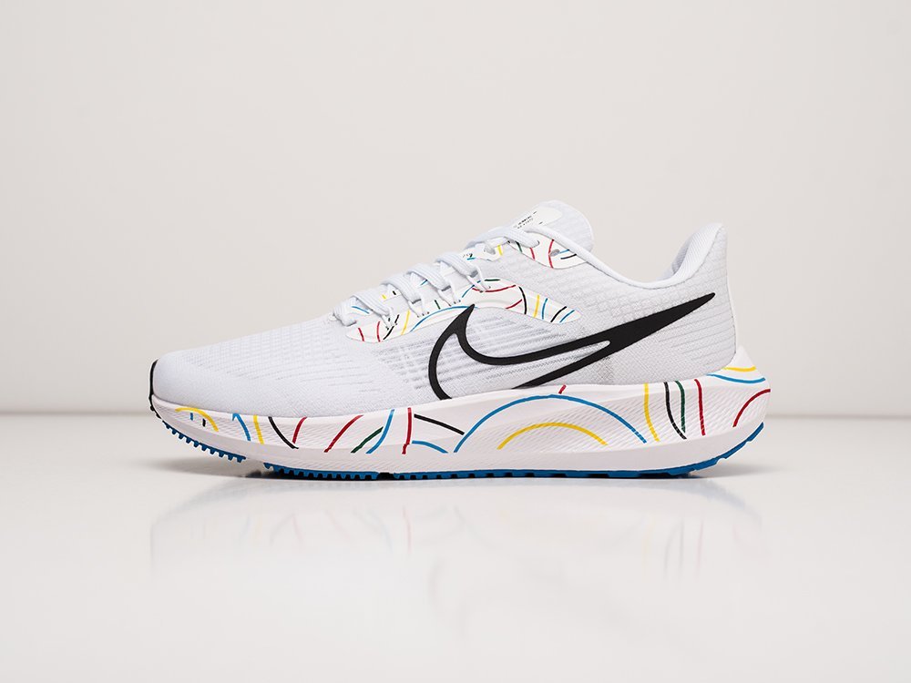 Кроссовки Nike Air Zoom Pegasus 39