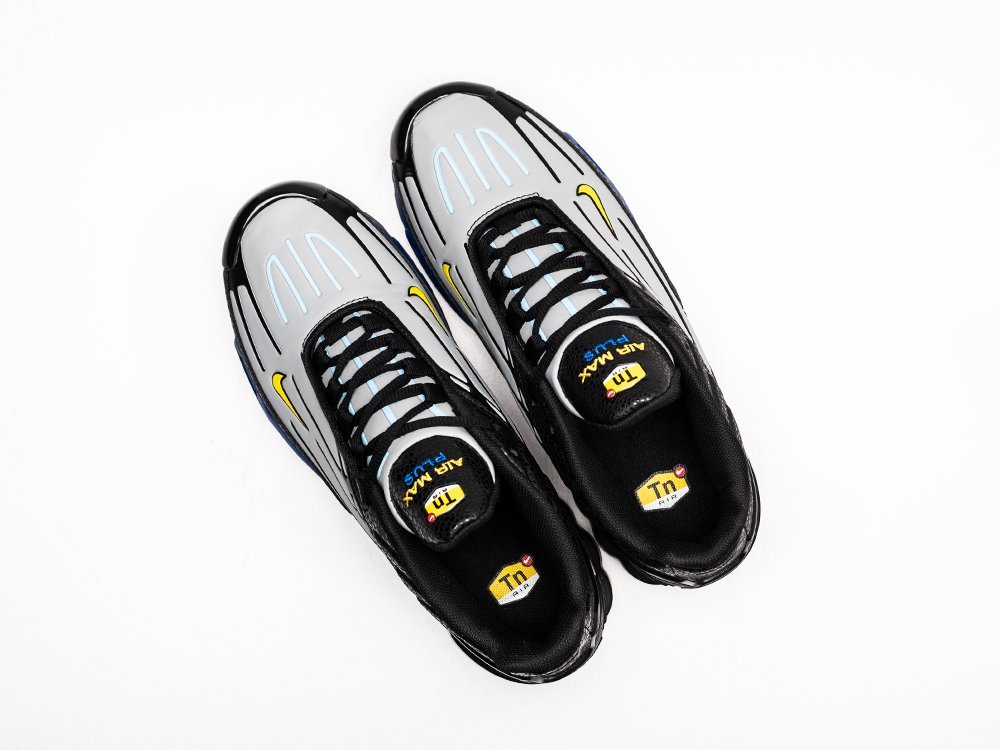 Кроссовки Nike Air Max Plus 3