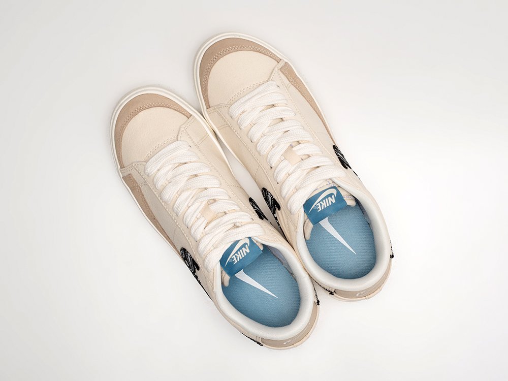 Кроссовки Nike Blazer Low 77