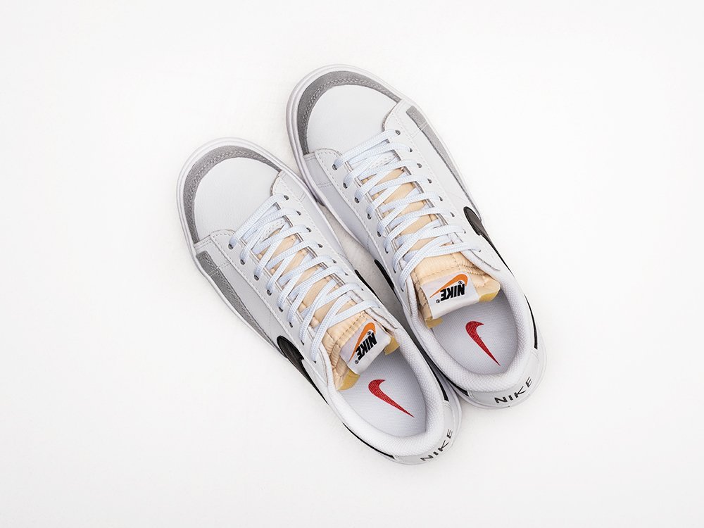 Кроссовки Nike Blazer Low 77