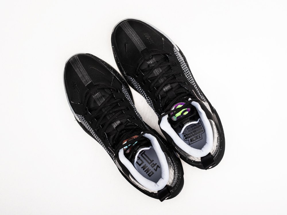 Кроссовки Nike Air Zoom G.T. Jump