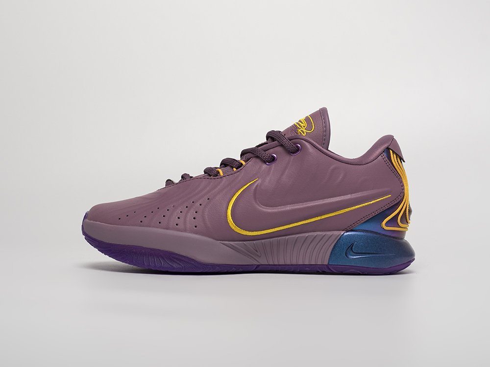 Кроссовки Nike Lebron XXI