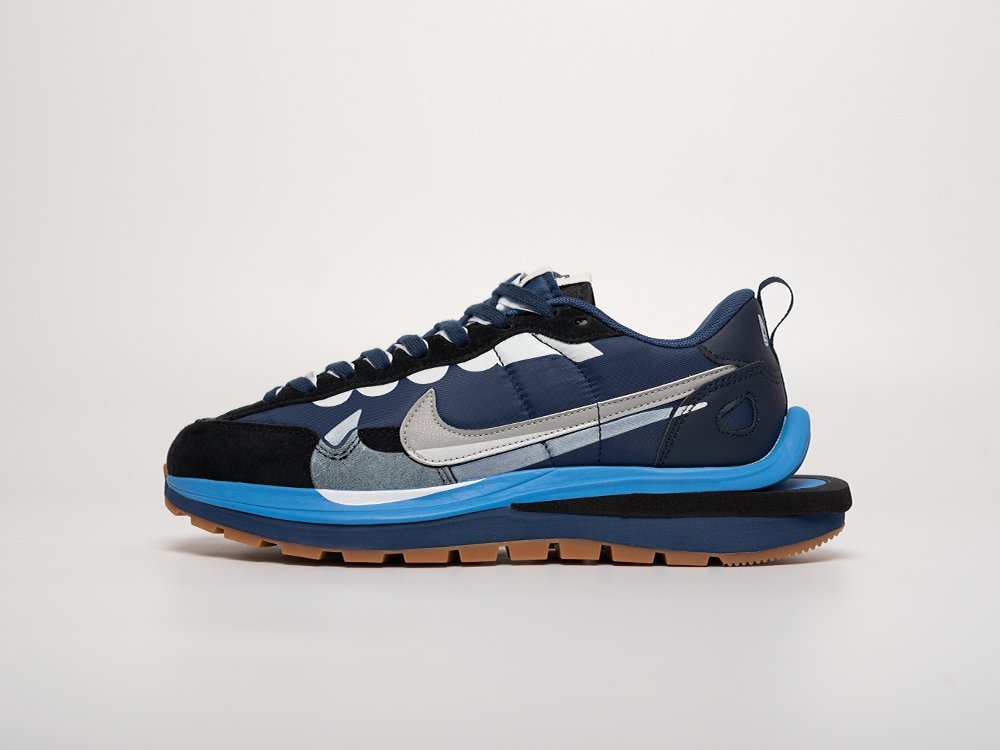 Кроссовки Sacai x Nike Vapor Waffle