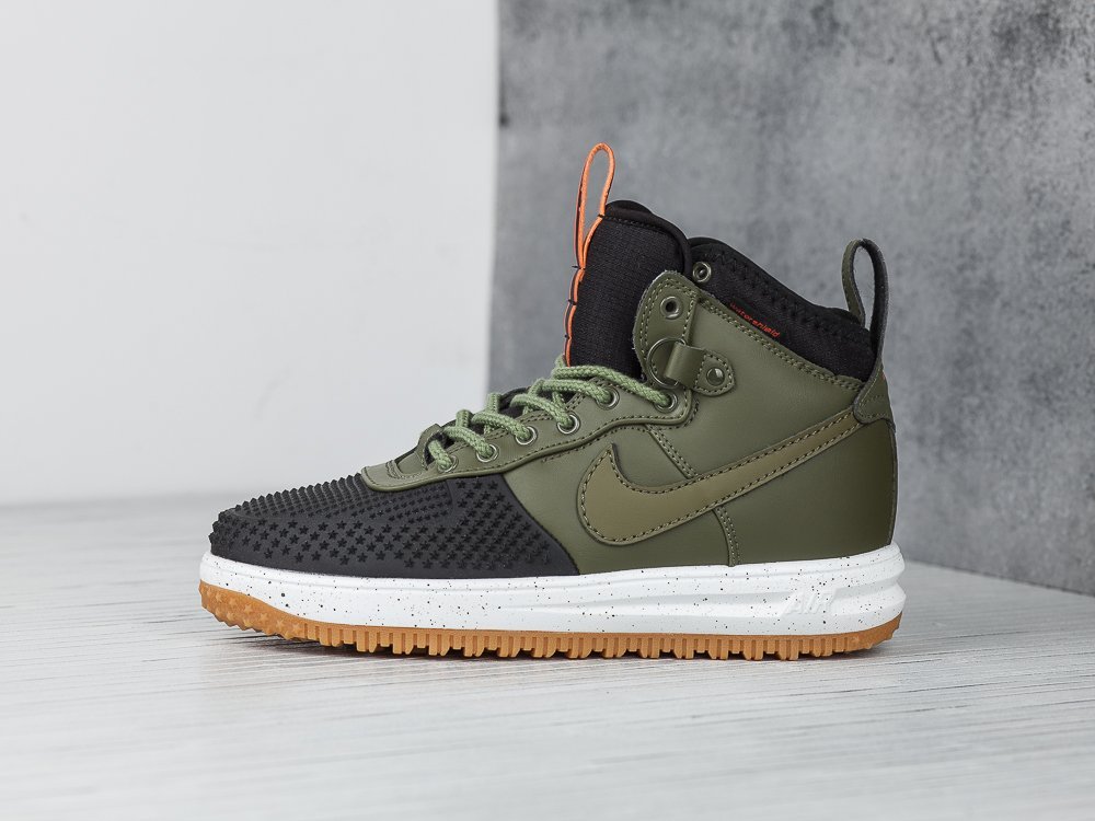 Кроссовки Nike Lunar Force 1 Duckboot