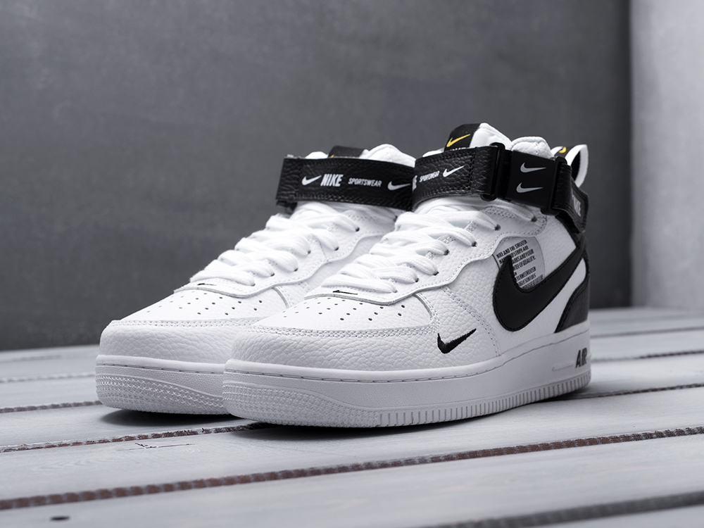 Кроссовки Nike Air Force 1 07 Mid LV8