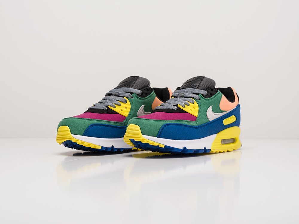 Кроссовки Nike Air Max 90