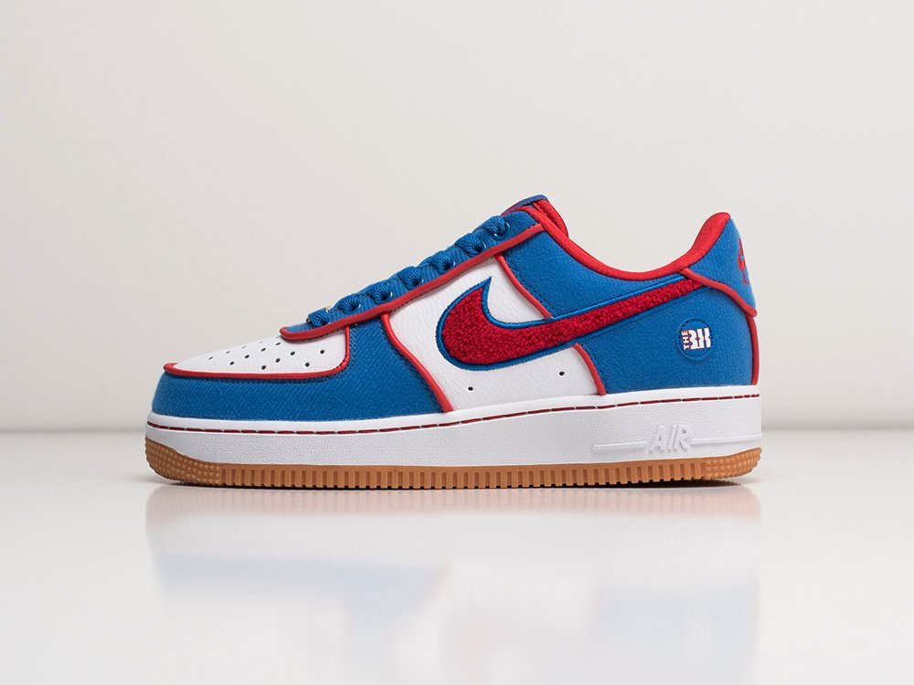 Кроссовки Nike Air Force 1 Low