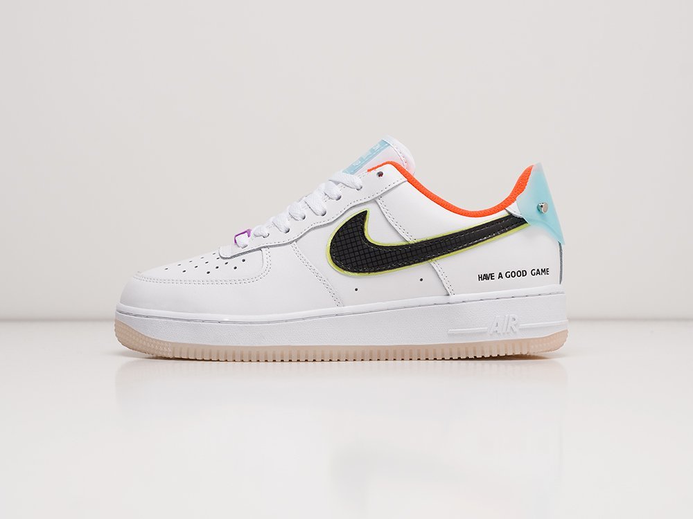 Кроссовки Nike Air Force 1 Low