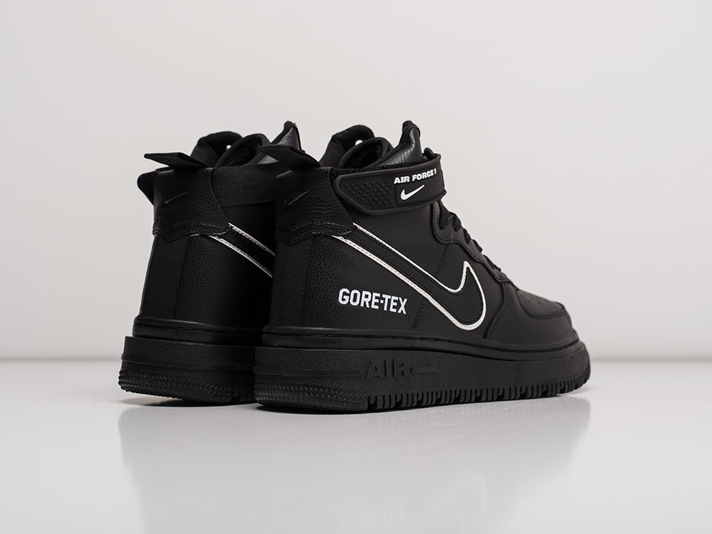 Кроссовки Nike Air Force 1 Gore-Tex