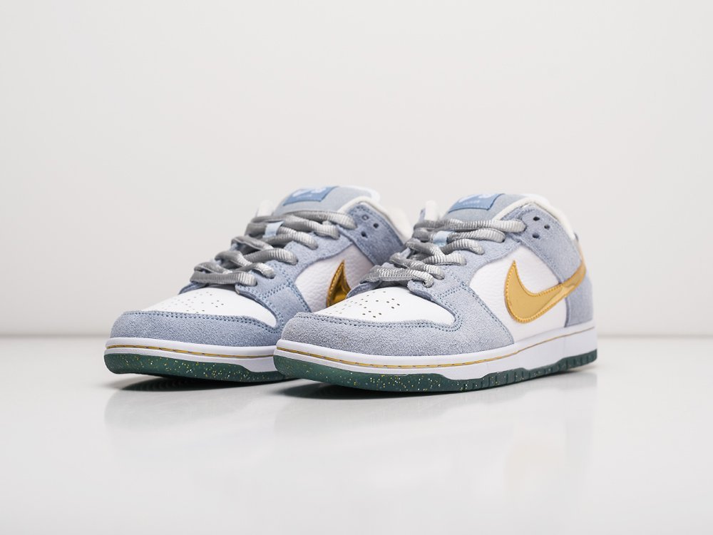 Кроссовки Nike SB Dunk Low