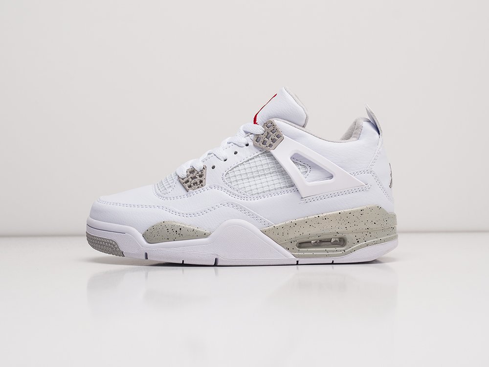 Кроссовки Nike Air Jordan 4 Retro