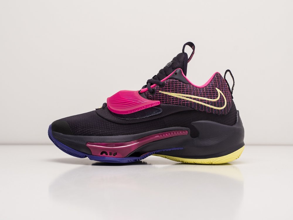 Кроссовки Nike Zoom Freak 3