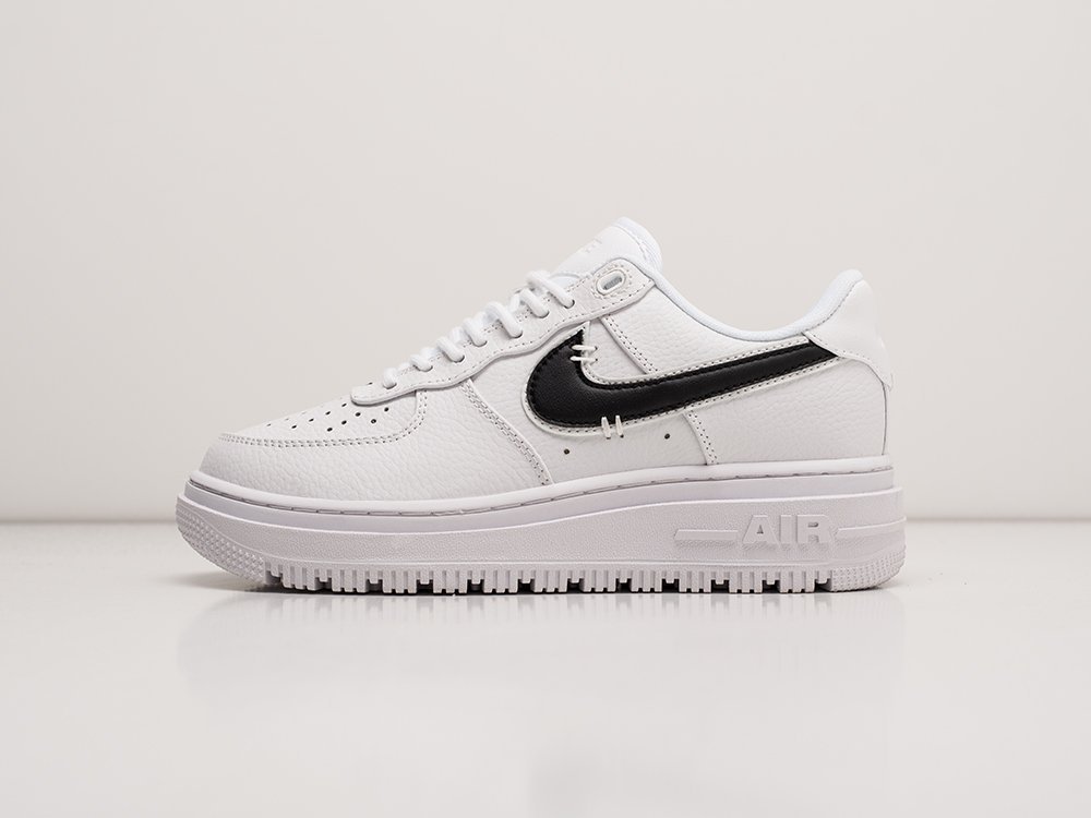 Кроссовки Nike Air Force 1 Luxe Low