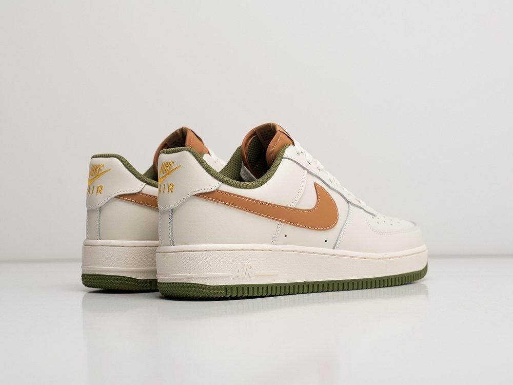 Кроссовки Nike Air Force 1 Low