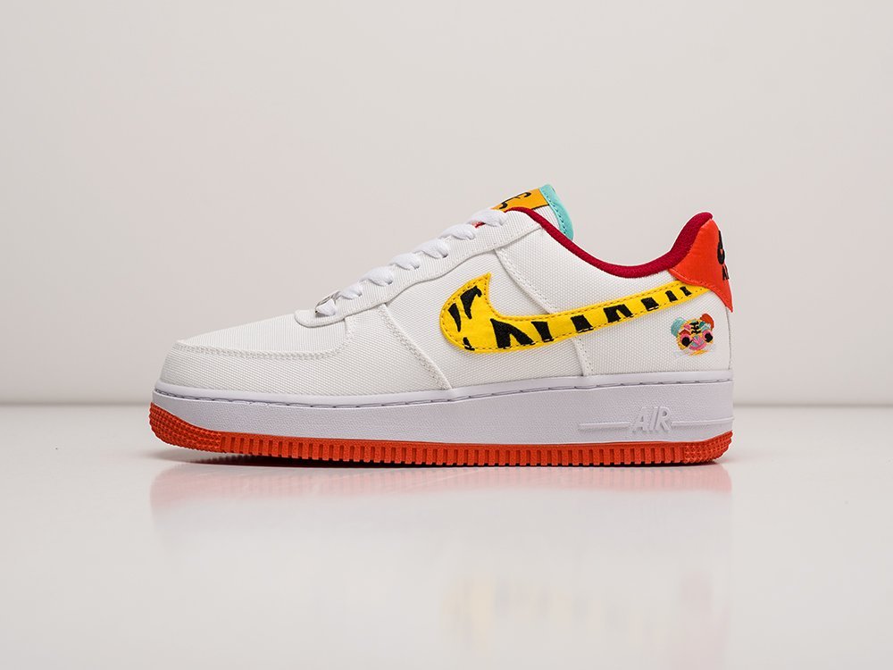 Кроссовки Nike Air Force 1 Low