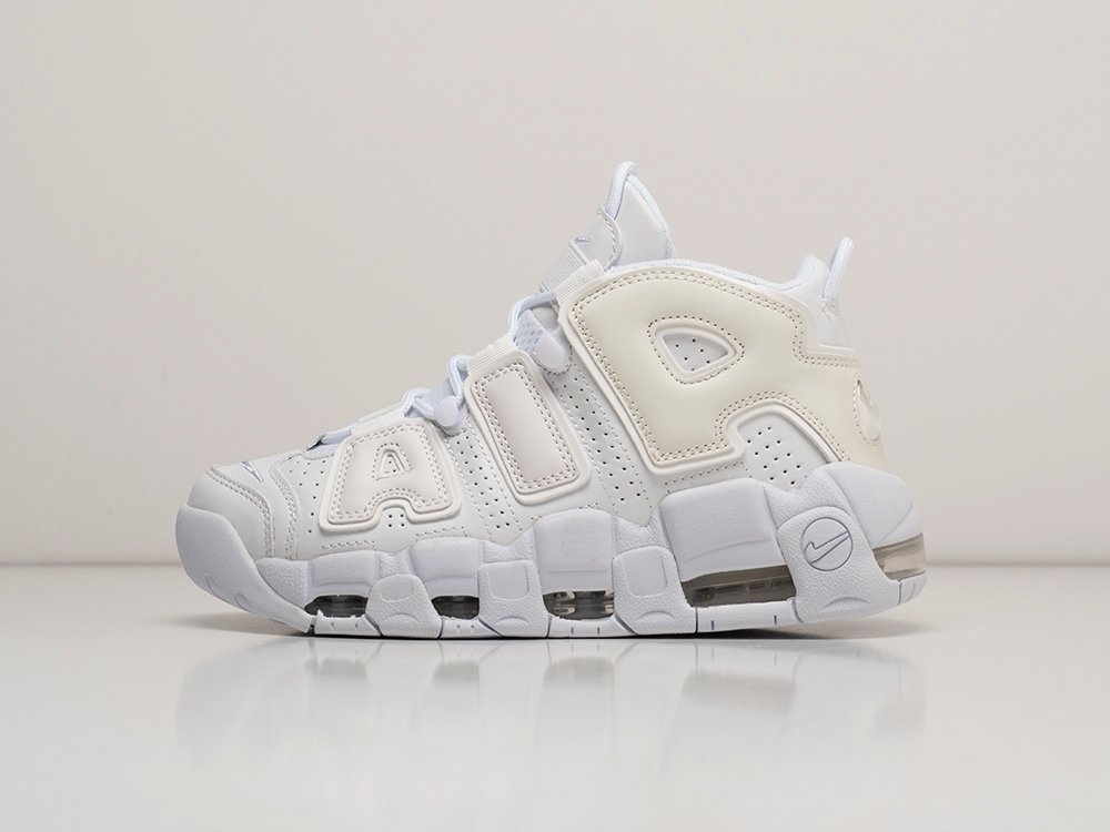 Кроссовки Nike Air More Uptempo