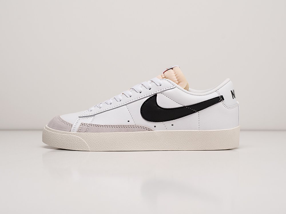 Кроссовки Nike Blazer Low 77