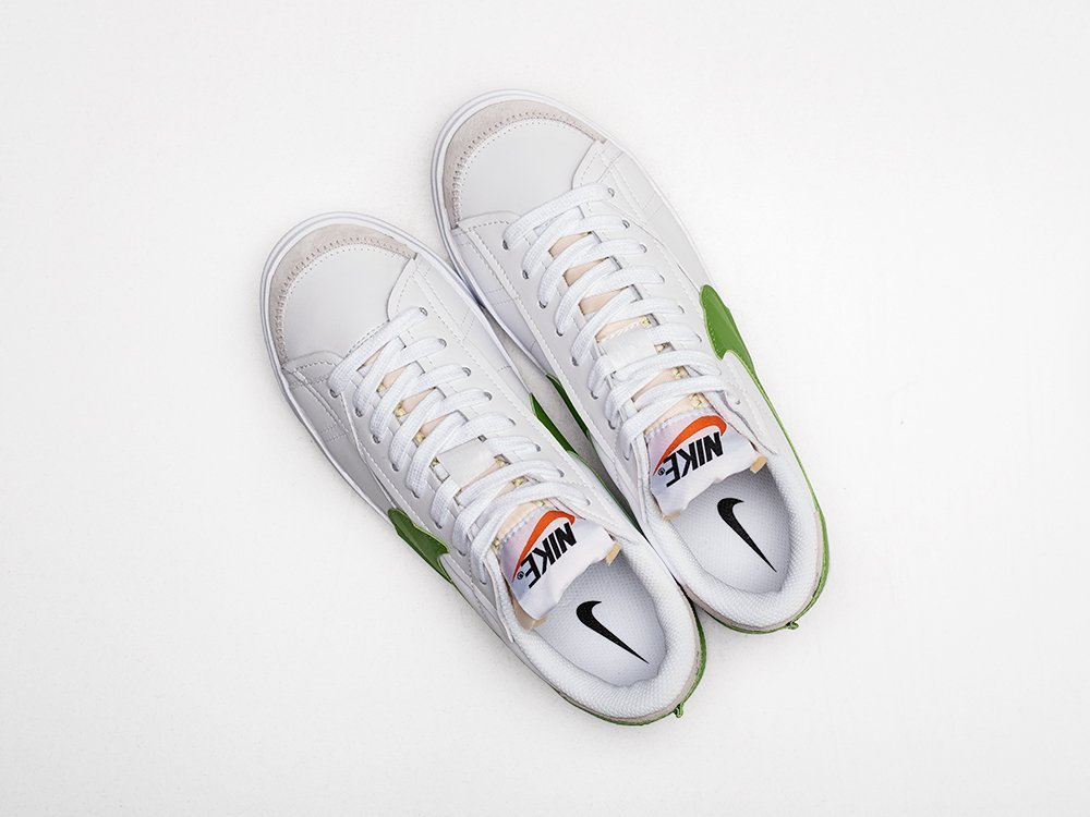 Кроссовки Nike Blazer Low 77 Jumbo