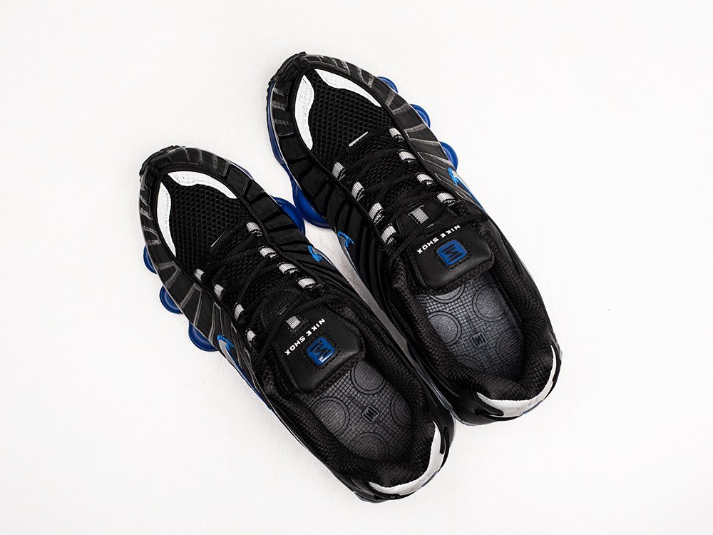 Кроссовки Nike Shox TL