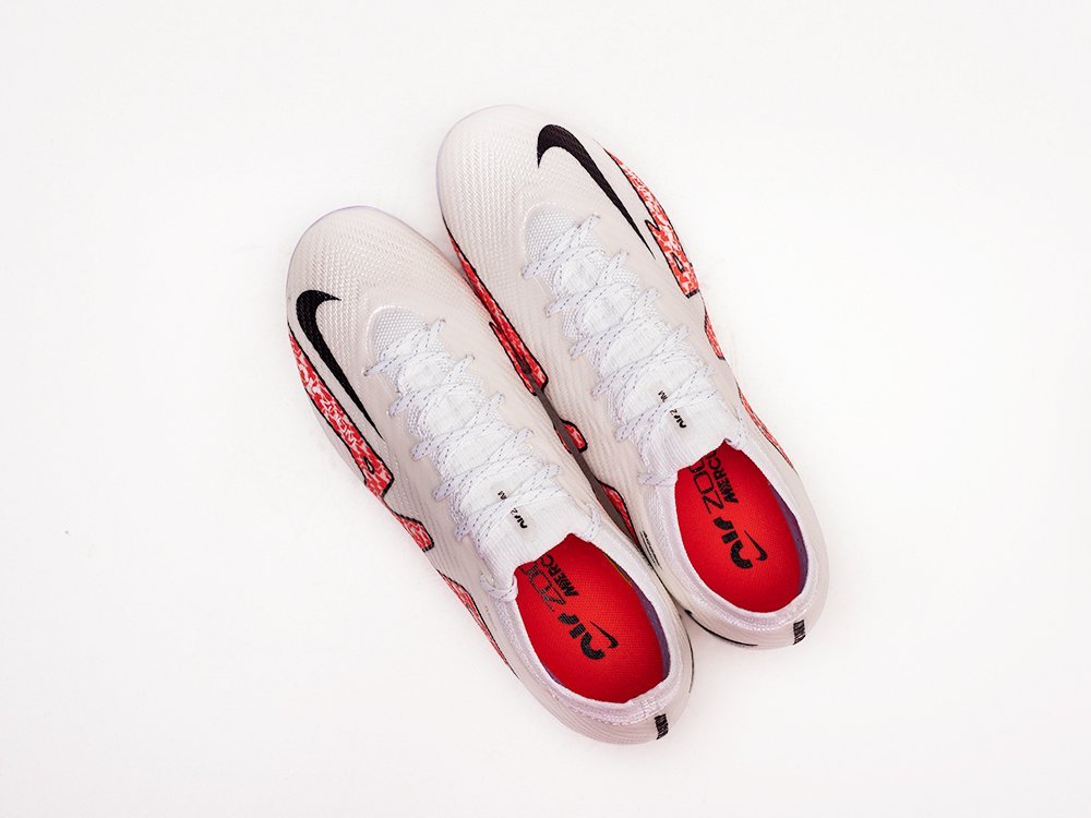 Бутсы NIke Mercurial Vapor XV Elite FG