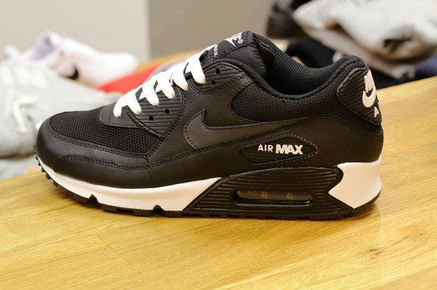 Кроссовки Nike Air Max 90