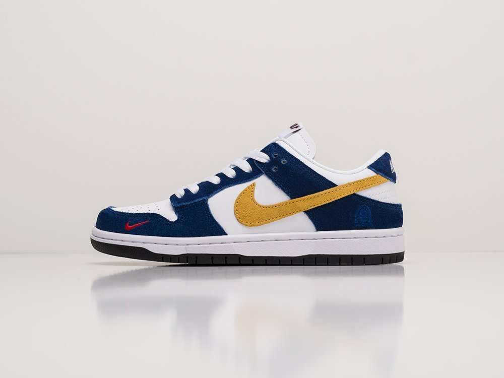 Кроссовки Nike SB Dunk Low