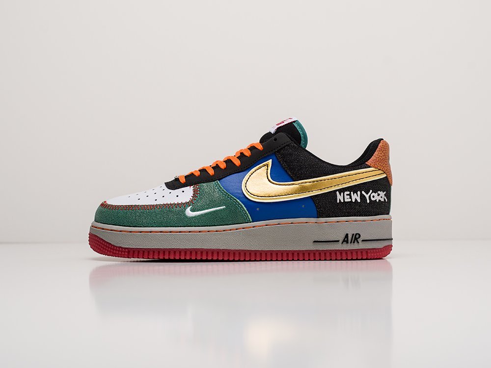 Кроссовки Nike Air Force 1 Low