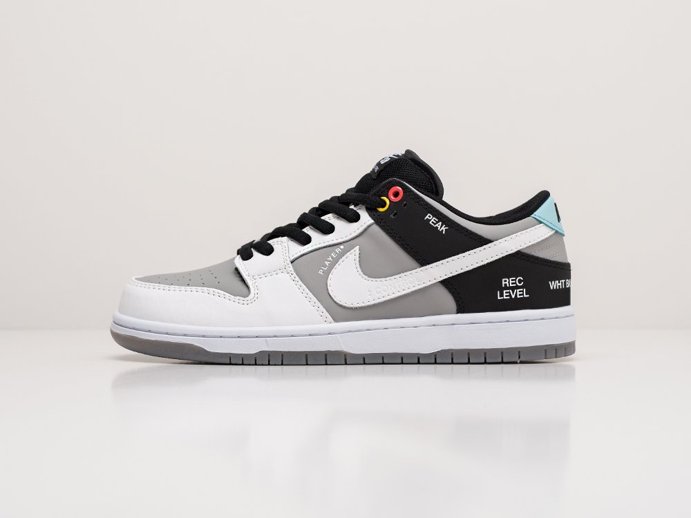 Кроссовки Nike SB Dunk Low