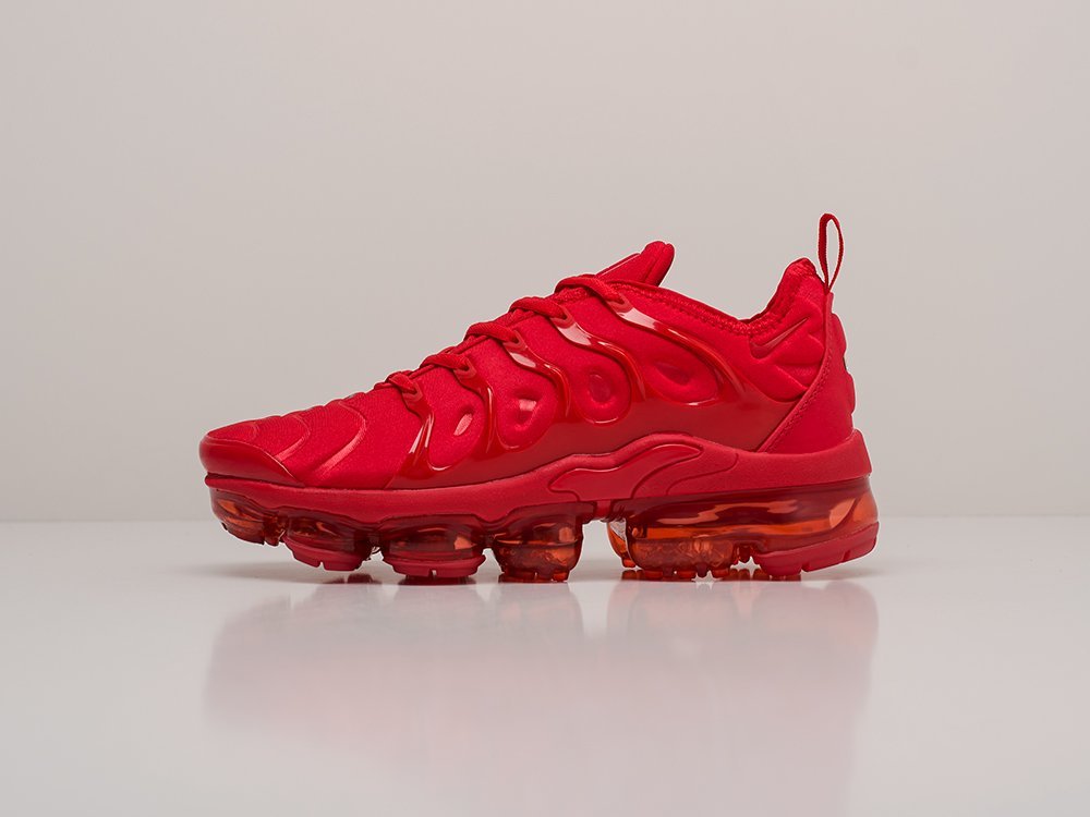 Кроссовки Nike Air VaporMax Plus