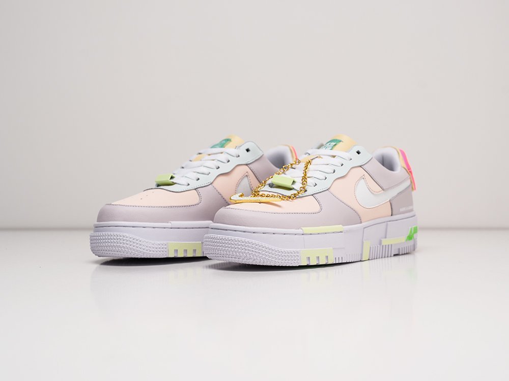 Кроссовки Nike Air Force 1 Pixel Low