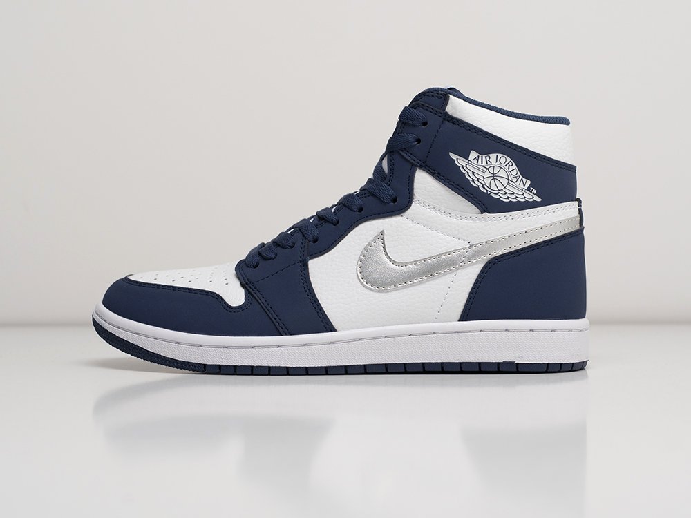 Кроссовки Nike Air Jordan 1 Mid