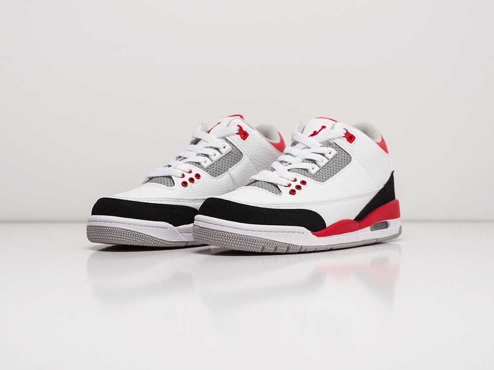 Кроссовки Nike Air Jordan 3