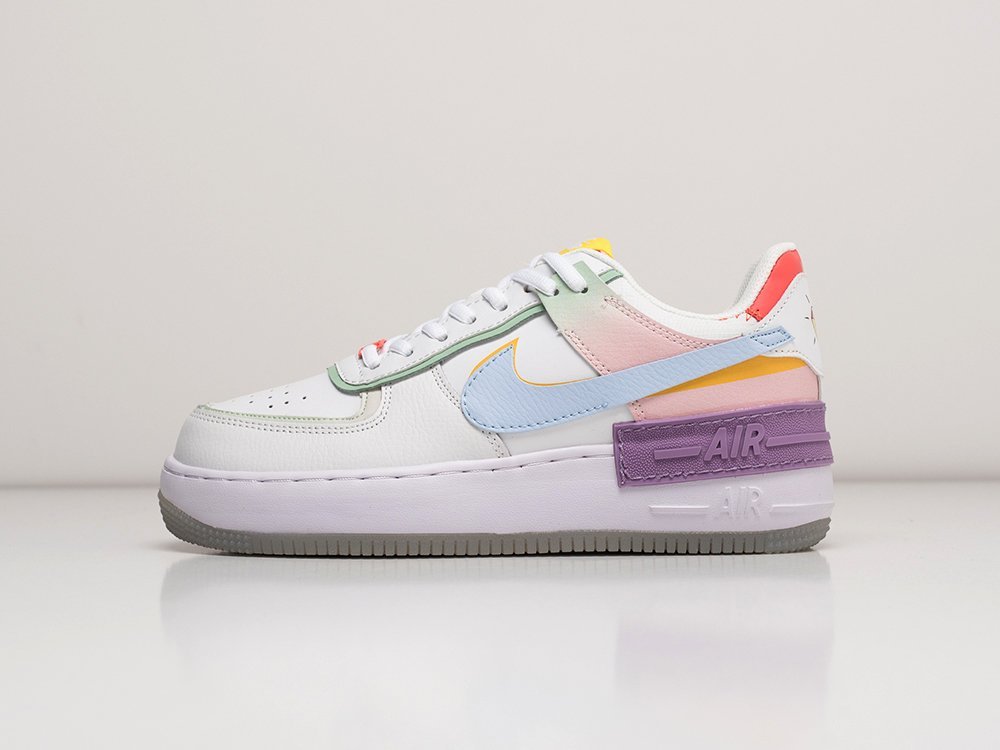 Кроссовки Nike Air Force 1 Shadow