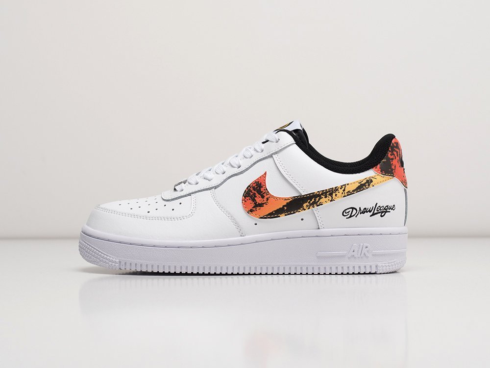 Кроссовки Nike Air Force 1 Low