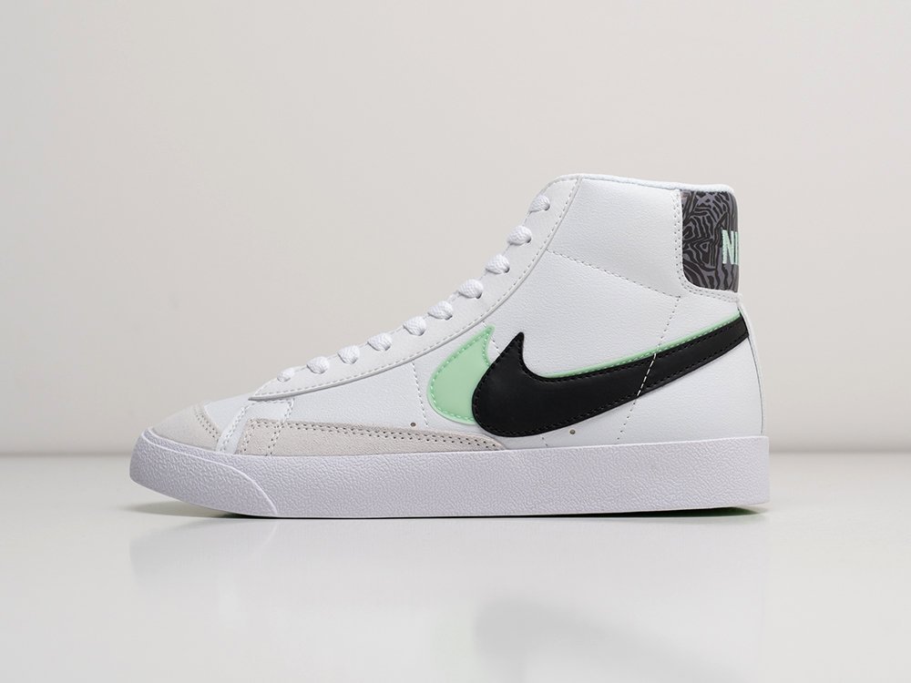 Кроссовки Nike Blazer Mid 77