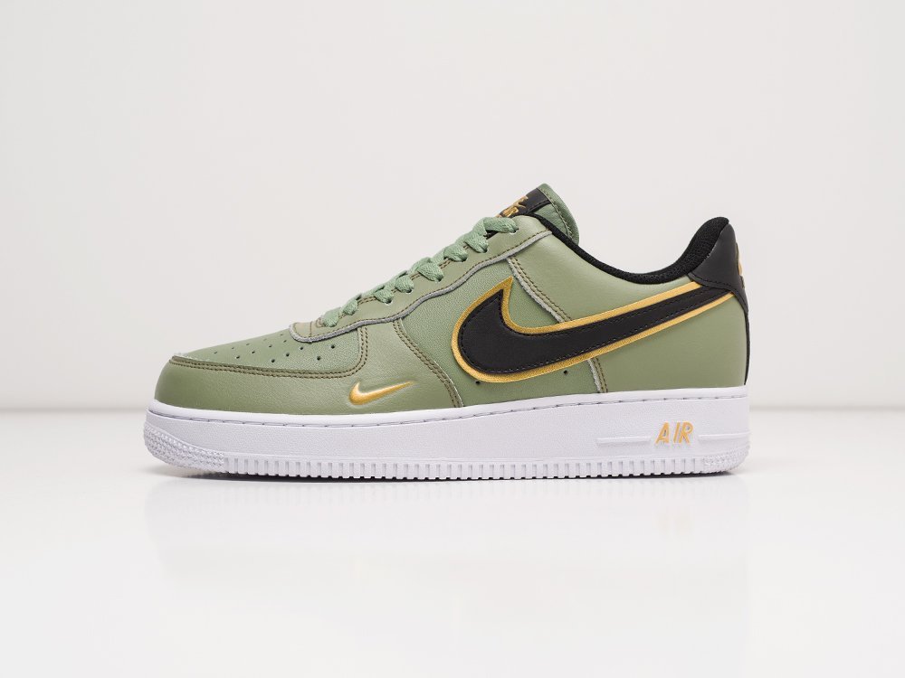 Кроссовки Nike Air Force 1 Low