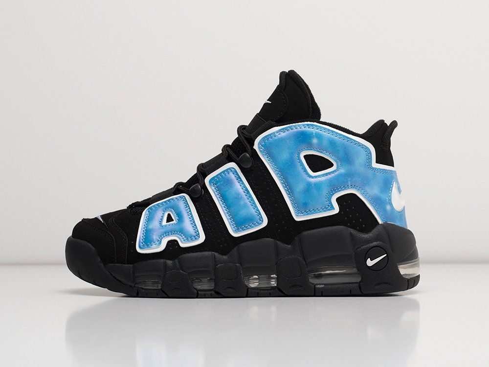 Кроссовки Nike Air More Uptempo