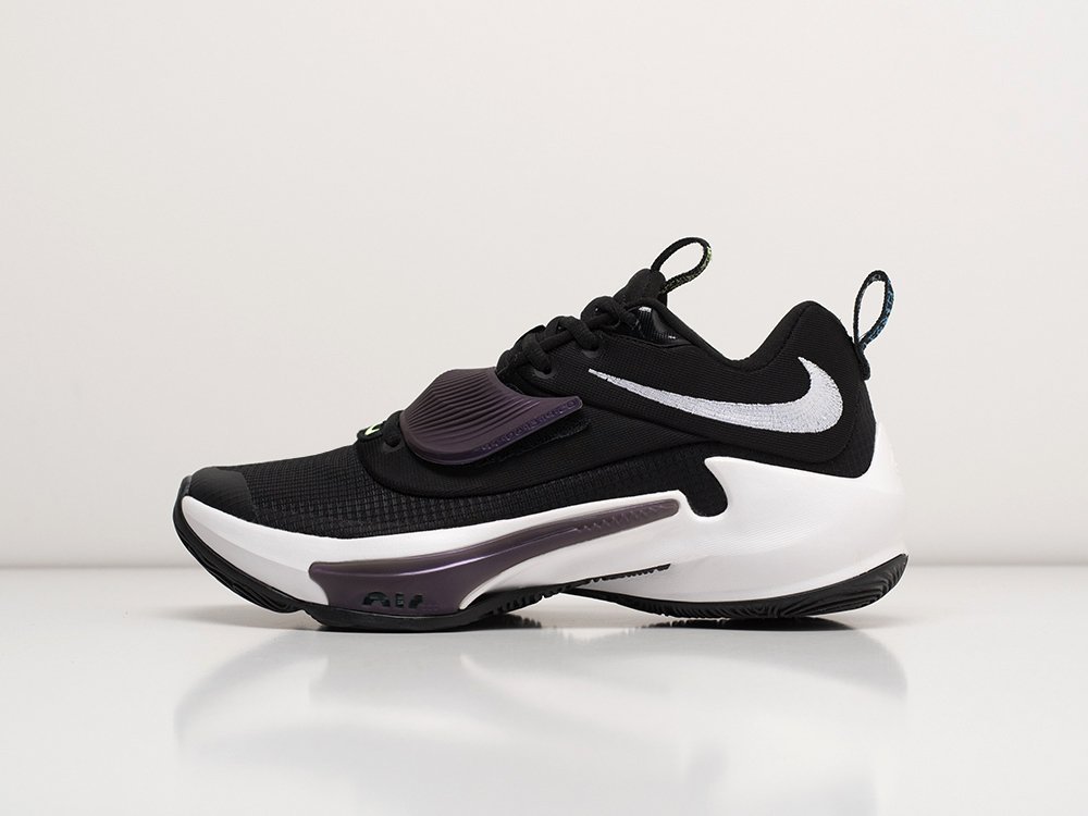 Кроссовки Nike Zoom Freak 3