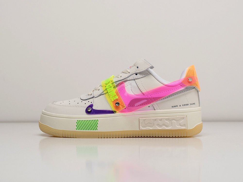 Кроссовки Nike Air Force 1 Fontanka