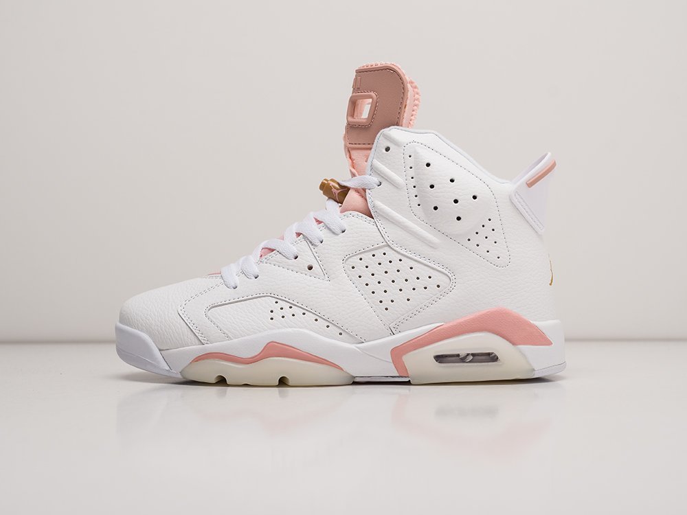 Кроссовки Nike Air Jordan 6