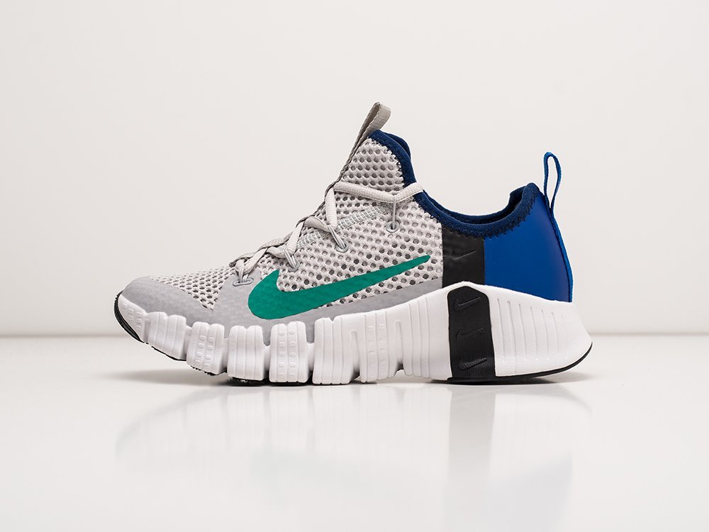 Кроссовки Nike Free Metcon 4