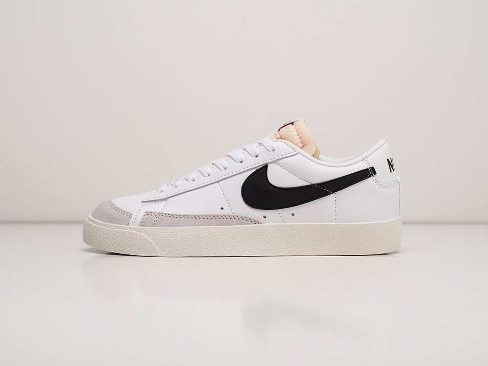 Кроссовки Nike Blazer Low 77