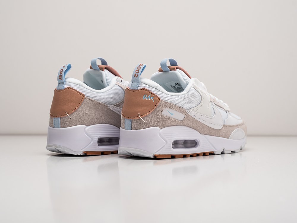 Кроссовки Nike Air Max 90 Futura