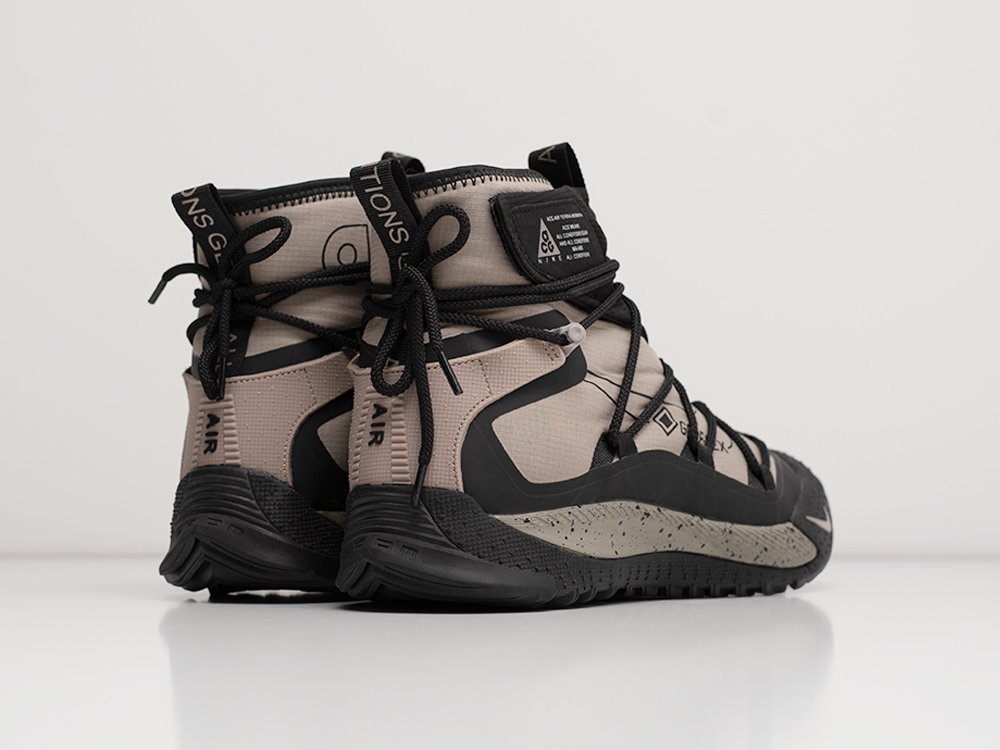 Зимние Кроссовки Nike ACG Art Terra Antarktik